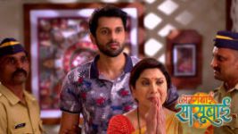 Agga Bai Sasubai S01E412 19th February 2021 Full Episode