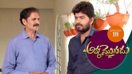 Akka Mogudu S01E111 29th October 2018 Full Episode