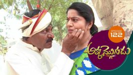 Akka Mogudu S01E122 13th November 2018 Full Episode