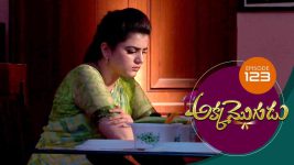 Akka Mogudu S01E123 14th November 2018 Full Episode