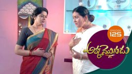 Akka Mogudu S01E125 16th November 2018 Full Episode