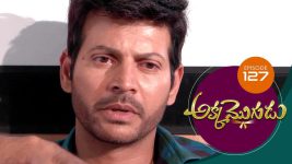 Akka Mogudu S01E127 20th November 2018 Full Episode