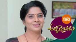 Akka Mogudu S01E130 23rd November 2018 Full Episode