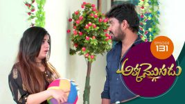 Akka Mogudu S01E131 26th November 2018 Full Episode