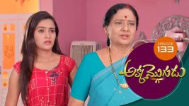 Akka Mogudu S01E133 28th November 2018 Full Episode