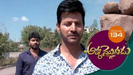 Akka Mogudu S01E134 29th November 2018 Full Episode