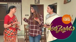 Akka Mogudu S01E135 30th November 2018 Full Episode