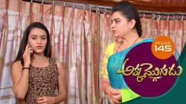 Akka Mogudu S01E145 14th December 2018 Full Episode