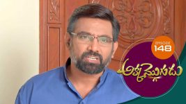 Akka Mogudu S01E148 19th December 2018 Full Episode