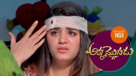 Akka Mogudu S01E161 7th January 2019 Full Episode