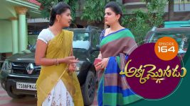 Akka Mogudu S01E164 10th January 2019 Full Episode