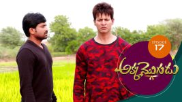 Akka Mogudu S01E17 19th June 2018 Full Episode