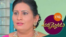 Akka Mogudu S01E176 28th January 2019 Full Episode