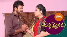 Akka Mogudu S01E179 31st January 2019 Full Episode