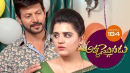 Akka Mogudu S01E184 7th February 2019 Full Episode