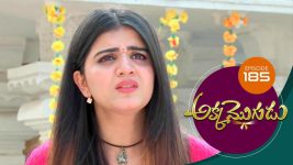 Akka Mogudu S01E185 8th February 2019 Full Episode