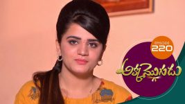 Akka Mogudu S01E220 29th March 2019 Full Episode