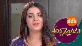 Akka Mogudu S01E225 5th April 2019 Full Episode