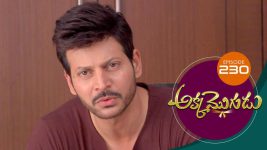 Akka Mogudu S01E230 12th April 2019 Full Episode