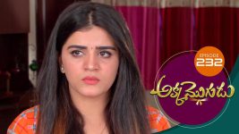 Akka Mogudu S01E232 16th April 2019 Full Episode