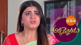 Akka Mogudu S01E234 18th April 2019 Full Episode