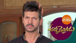 Akka Mogudu S01E235 19th April 2019 Full Episode