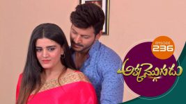 Akka Mogudu S01E236 22nd April 2019 Full Episode