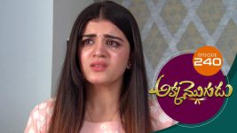 Akka Mogudu S01E240 26th April 2019 Full Episode