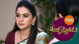 Akka Mogudu S01E251 22nd June 2021 Full Episode