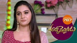 Akka Mogudu S01E253 24th June 2021 Full Episode