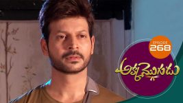 Akka Mogudu S01E268 5th June 2019 Full Episode