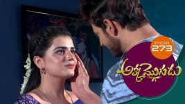 Akka Mogudu S01E272 12th June 2019 Full Episode