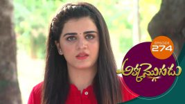 Akka Mogudu S01E273 13th June 2019 Full Episode