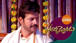 Akka Mogudu S01E286 1st July 2019 Full Episode