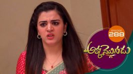 Akka Mogudu S01E288 3rd July 2019 Full Episode