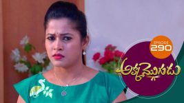 Akka Mogudu S01E290 5th July 2019 Full Episode