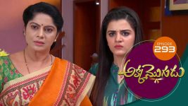 Akka Mogudu S01E293 10th July 2019 Full Episode