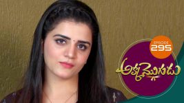 Akka Mogudu S01E295 12th July 2019 Full Episode