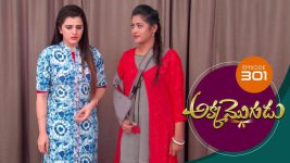 Akka Mogudu S01E301 22nd July 2019 Full Episode