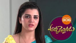 Akka Mogudu S01E306 29th July 2019 Full Episode