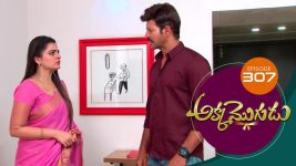 Akka Mogudu S01E307 30th July 2019 Full Episode