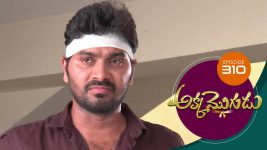 Akka Mogudu S01E310 2nd August 2019 Full Episode