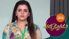 Akka Mogudu S01E313 7th August 2019 Full Episode