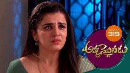 Akka Mogudu S01E319 15th August 2019 Full Episode