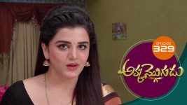 Akka Mogudu S01E329 29th August 2019 Full Episode