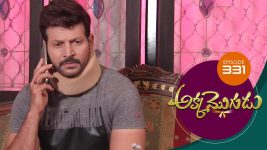 Akka Mogudu S01E331 2nd September 2019 Full Episode