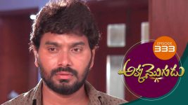 Akka Mogudu S01E333 4th September 2019 Full Episode