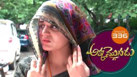 Akka Mogudu S01E336 9th September 2019 Full Episode