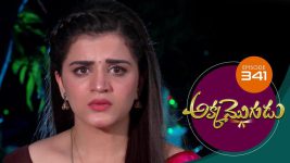 Akka Mogudu S01E341 16th September 2019 Full Episode