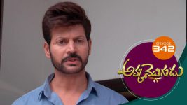 Akka Mogudu S01E342 17th September 2019 Full Episode